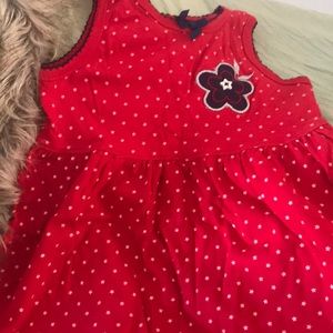 4th of July Dress